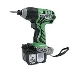 Parafusadeira a bateria WH14DL